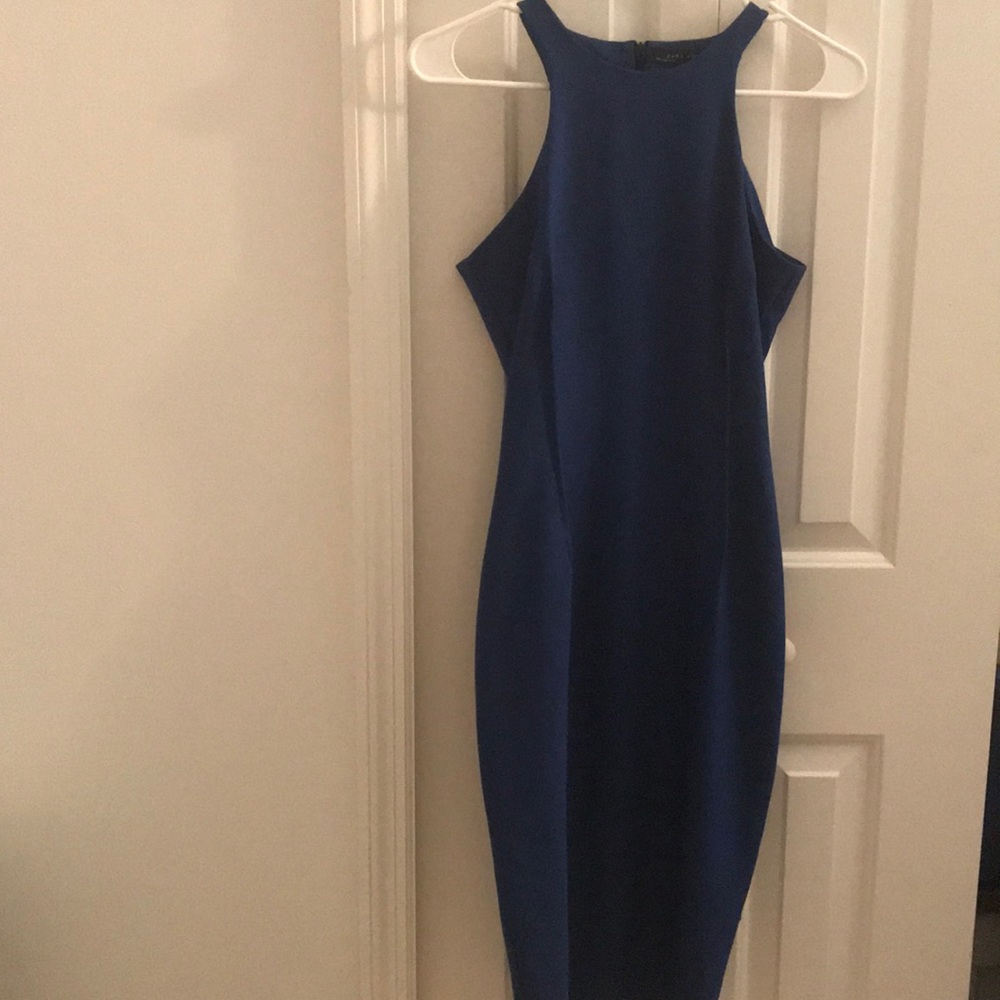 Zara dress